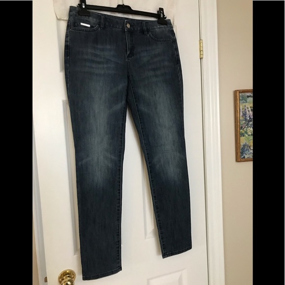 ▫️Micheal Kors skinny jeans - Picture 1 of 4